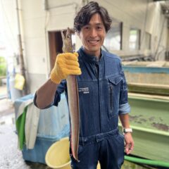 淡路島の鱧（ハモ）旬や特徴｜極上の沼島沖の鱧とは？｜鱧すき（鱧鍋）おすすめのお取り寄せ